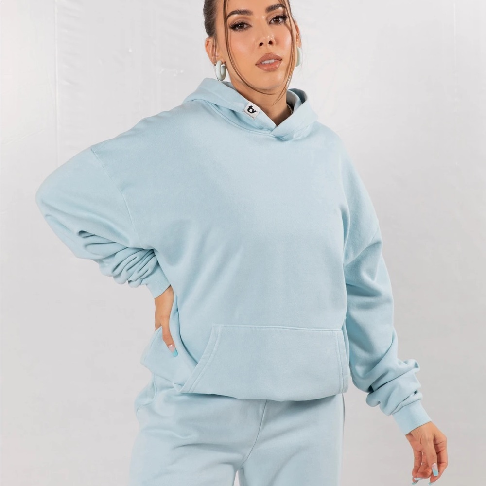Thirty Years Hoodie